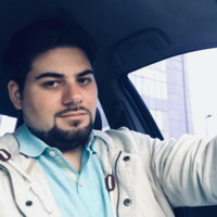Luis Chavez