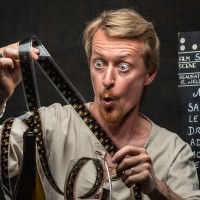 Rémi Nelson Borel