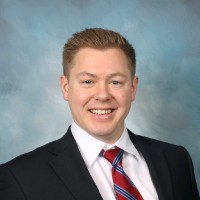 Patrick Dodd
