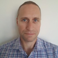Richard Webb