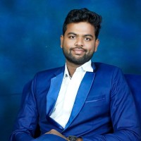 Yugesh M