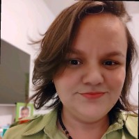 Andressa Cândido da Silva