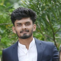 Jithin P Reji