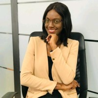 Naomie Aboua Kouakou