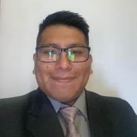 Luis Miguel Choquehuanca Aco
