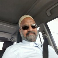 Huzaifa Rushdi