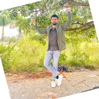 Harish D S