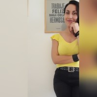 Marianela Bussanich