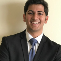 Rohan Valimbe