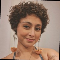 Tatiane Mello Vieira