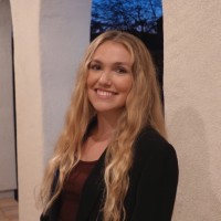 Sophie Casto