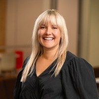 Louise Parker