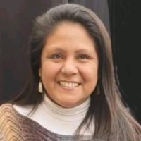 Roxana Gamarra