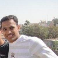 Siddharth Patel