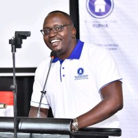Dr Makamu Lishenga