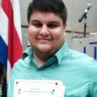 Andrey Vargas