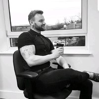 Joshua Mark