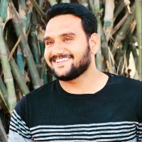 Ankathi Kranthi Kumar