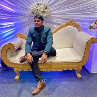Manoj Yadav