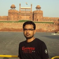 Ravi Kant Yadav