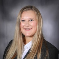 Addison Holmes, Mpsa
