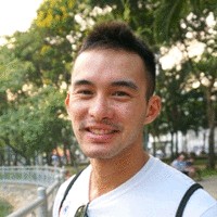 James Hui