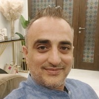 Malik Furrukh Mehmood