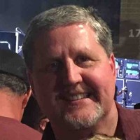 Mark Benson