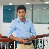 Akshay Sanghvi
