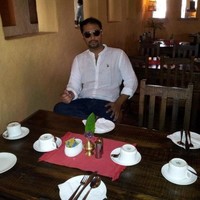 alap adeshara