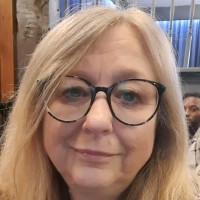 Christine Rogers
