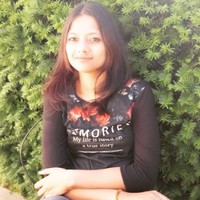 Megha D