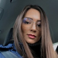 Galya Dimitrova