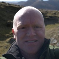 Stephen Mcbride