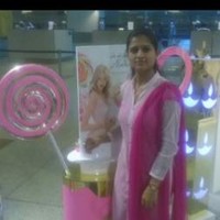 SONIA ANAND