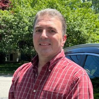 Luke Primo