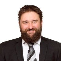 Chris Barker