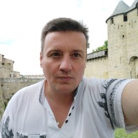 Dmytro Liubetskyi