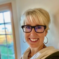Patty Barton (Watt)