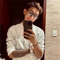 Cristhian Andrés Chamorro Vallejo