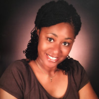 Tracy Terry