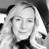 Annelie Österberg