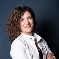 Sarah-Anna Van De Klundert