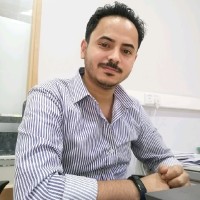 Ali Haitham
