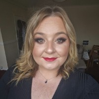 Amy Hall