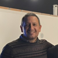 Franz Aguilera