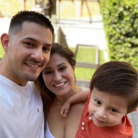 Sergio Mendez Jr