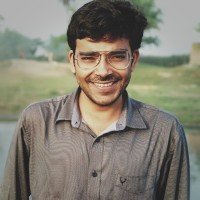 Mohit Priyadarshi