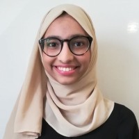 Raiha Shahul Hameed