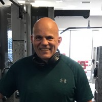 Mike Heliker